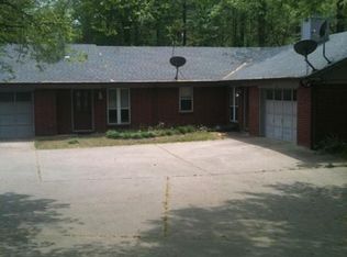 4100 Free Ferry Ln, Fort Smith, AR 72903
