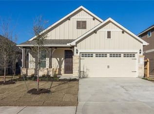 124 Bonnet Blvd, Georgetown, TX 78628