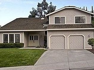 1172 Spring Hill Way, San Jose, CA 95120