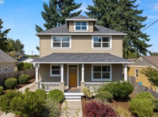 7827 N Hodge Ave, Portland, OR 97203
