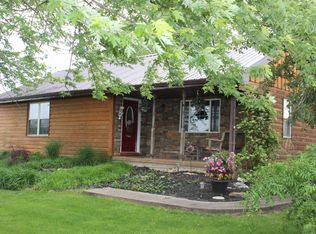 10536 Audrain Rd #671, Vandalia, MO 63382