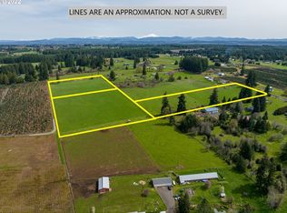 Ferrier Rd, Winlock, WA 98596