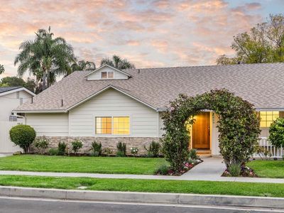 4916 Swinton Ave, Encino, CA, 91436