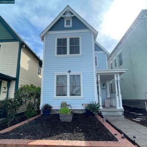 2087 Railroad Ave, Hercules, CA, 94547