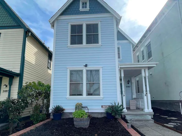 2087 Railroad Ave, Hercules, CA 94547