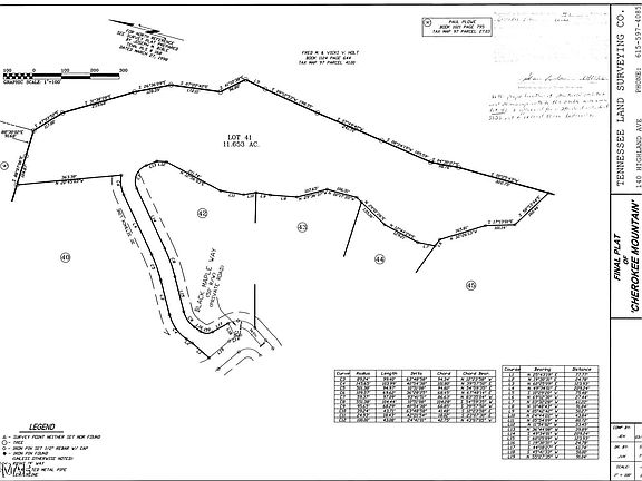4th image of 41 Black Maple Way Lot 41