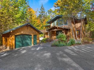 29 Cranberry Hill Rd, Bondville, VT 05340