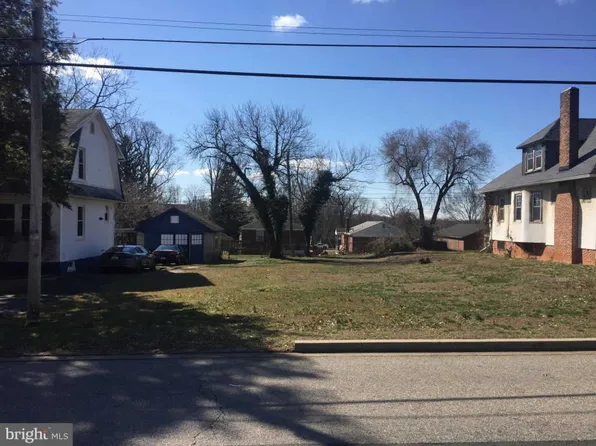 5511 Haddon Ave, Baltimore, MD 21207