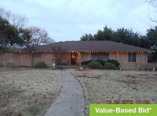 7189 Greentree Ln, Dallas, TX 75214