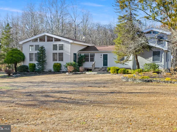 218 Brynmore Rd, New Egypt, NJ 08533