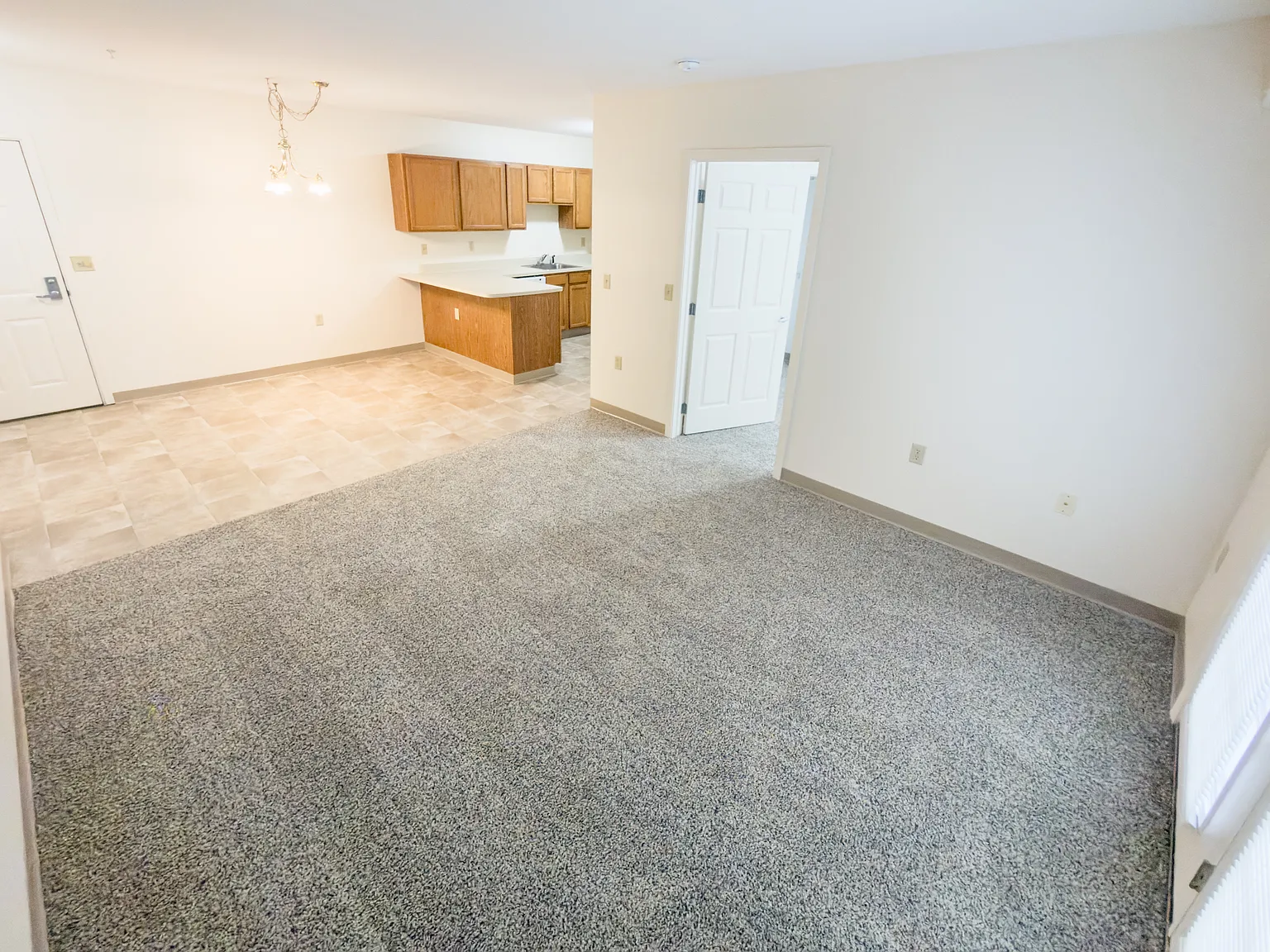 Sweet Home Senior Apartments — Photo 3