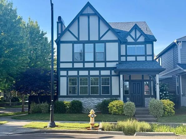12400 SW Palermo St, Wilsonville, OR 97070