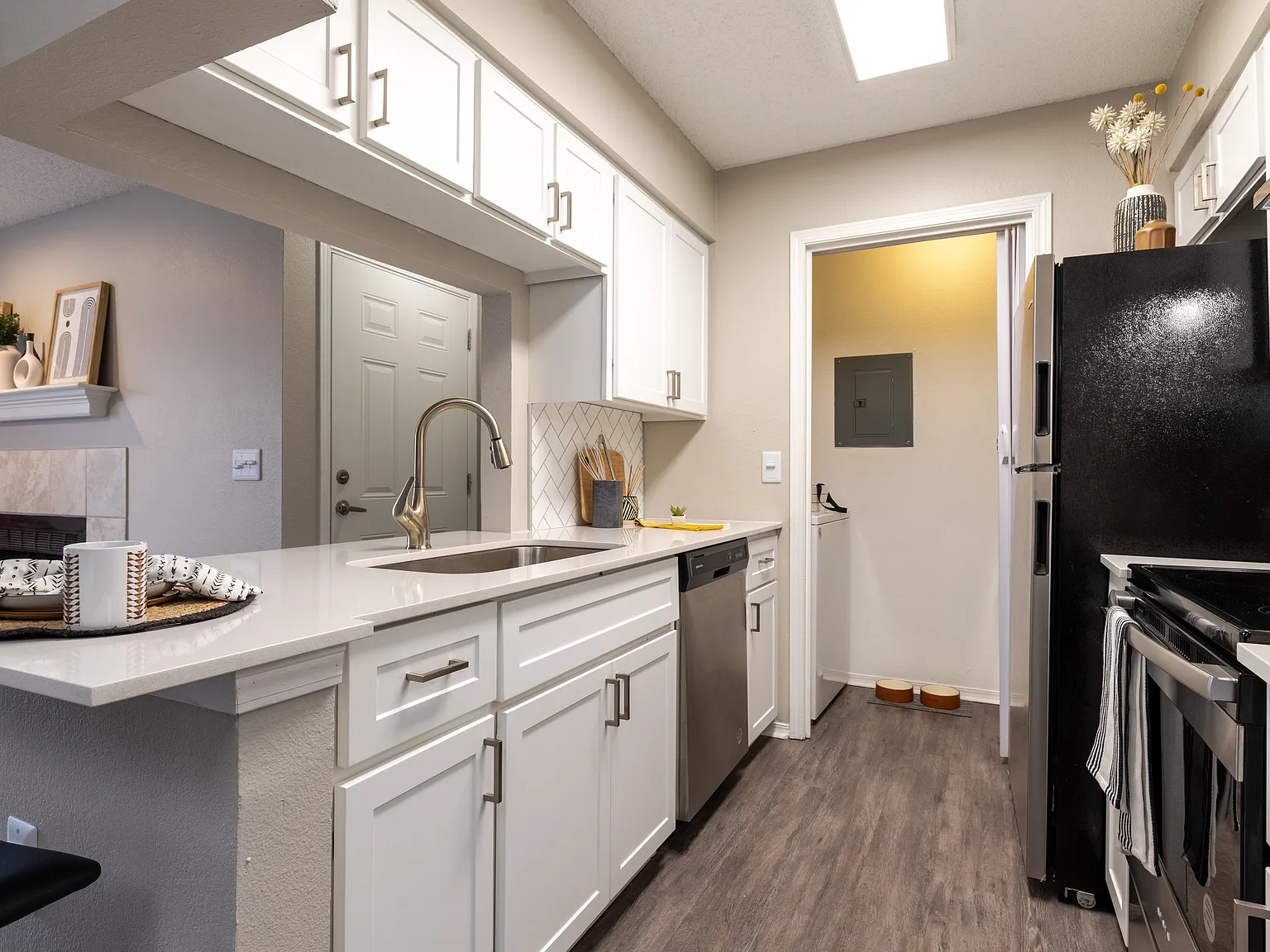 The Augusta Apartments — Photo 3