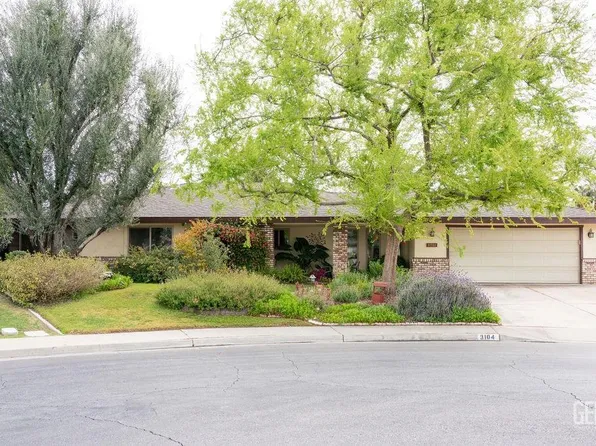 3104 Corvallis Ct, Bakersfield, CA 93309