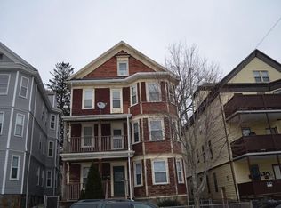 18 Vesta Rd, Dorchester, MA 02124