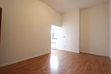 Rented by Alpha Properties NYC I LLC