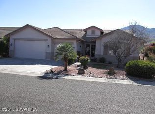 400 S Latigo Way, Cottonwood, AZ 86326