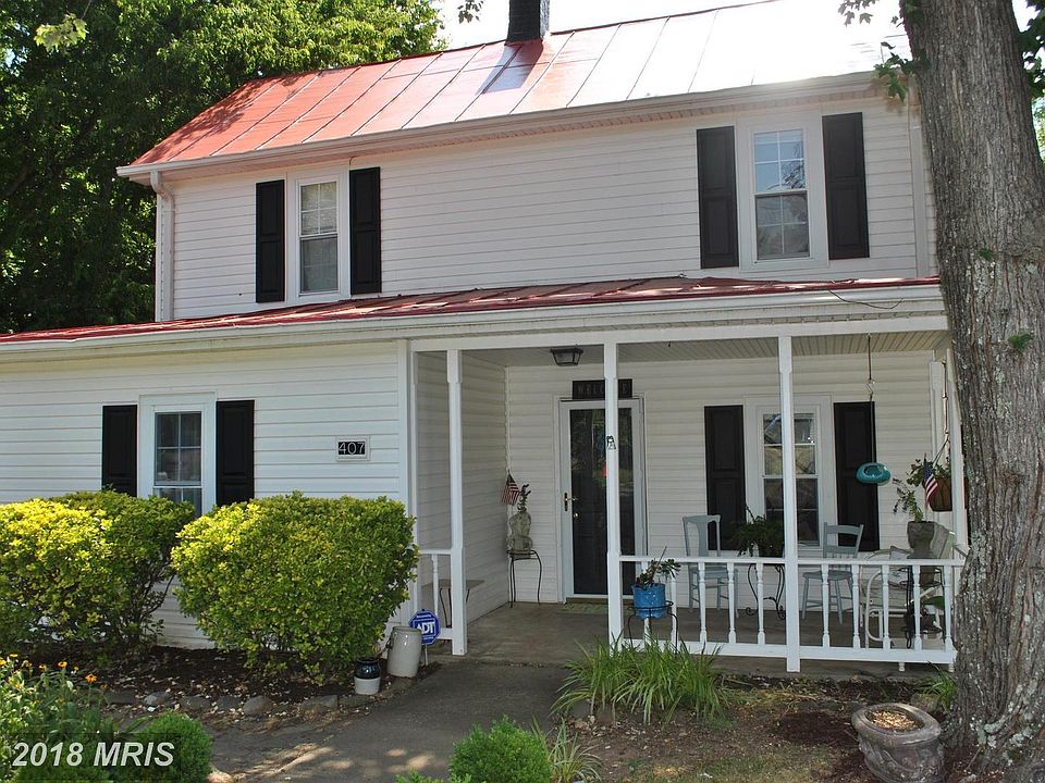 1st image of 407 N Franklin St