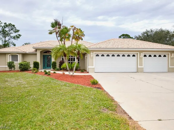 21211 Captain Nelson Ct, Alva, FL 33920