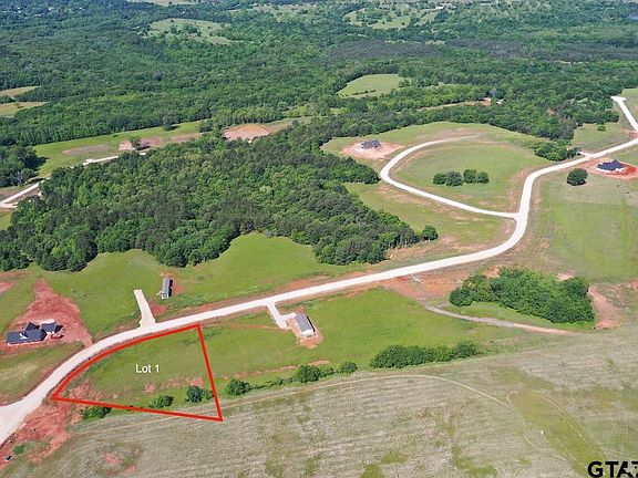 3rd image of 16604 Caeli Heights Ct Lot 1