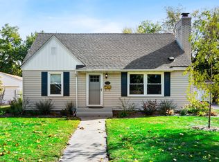 7333 Russell Ave S, Richfield, MN 55423