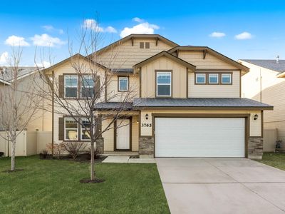 3765 E Rock Falls St, Nampa, ID, 83686