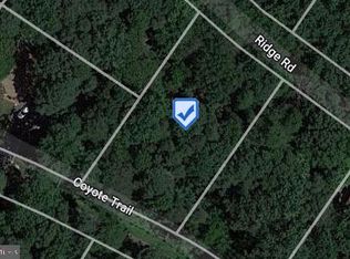 330 Coyote Trl, Lusby, MD 20657