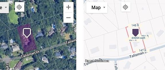 2nd image of 12 Talisman Drive