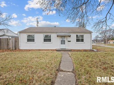 1001 41st St, Moline, IL, 61265