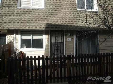 6825 E. Arizona Ave., #D