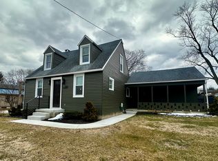 494 Siloam Rd, Chambersburg, PA 17201