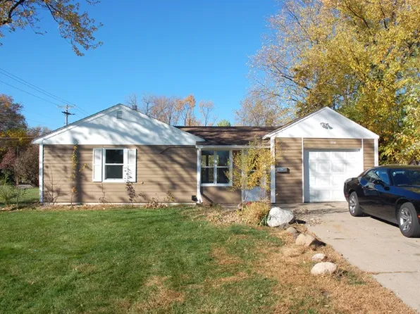 1014 86th St E, Bloomington, MN 55420