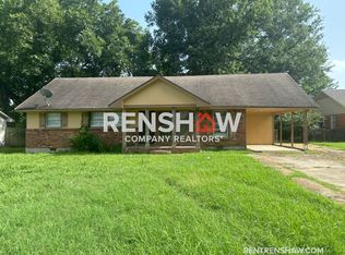 1735 Goodhaven Dr, Memphis, TN 38116