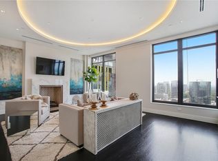 3376 Peachtree Rd NE UNIT 44A, Atlanta, GA 30326