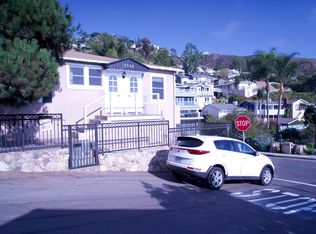 2796 Solana Way, Laguna Beach, CA 92651