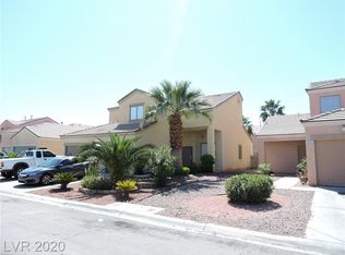 5955 Bushra Ct, Las Vegas, NV 89110