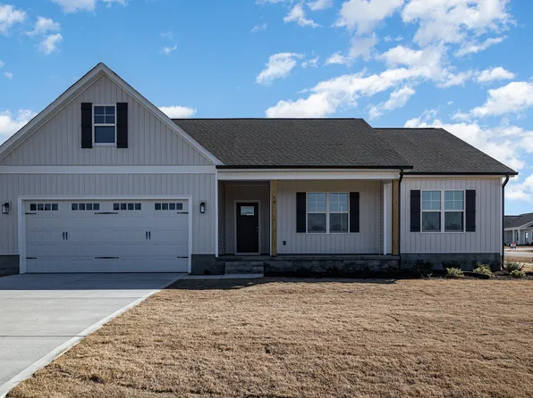 18 Mossy Bridge Ct, Lillington, NC 27546