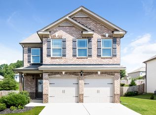 4760 Carnegie Ct, Cumming, GA 30028