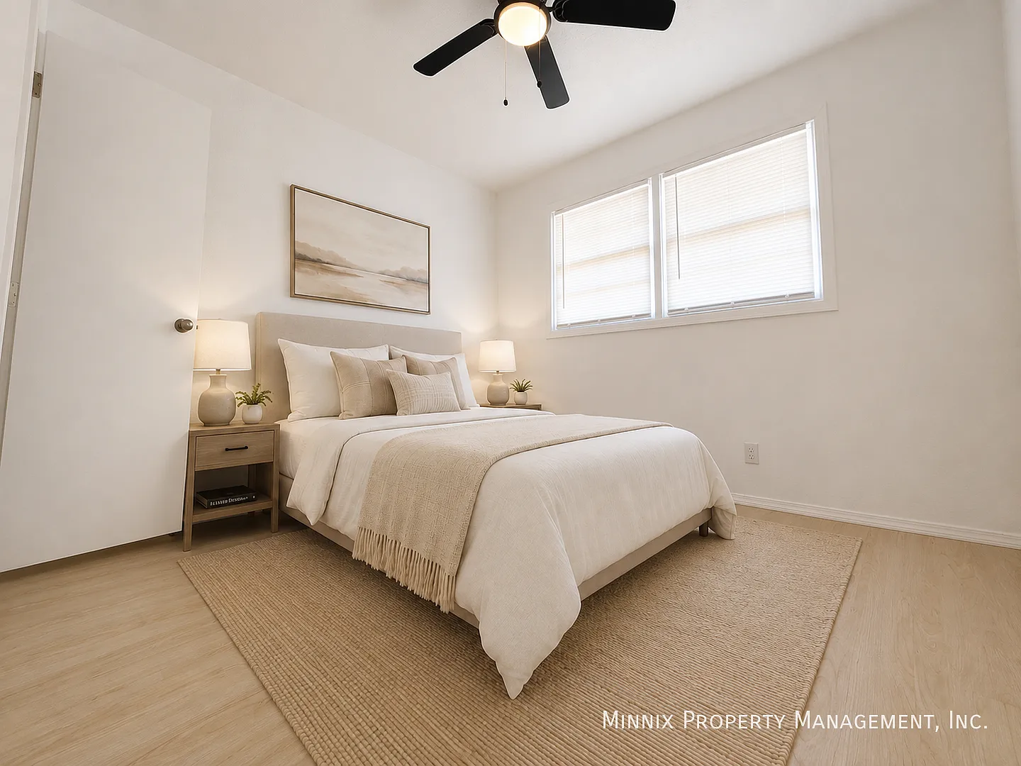 5005 Ave W. #6 | 2 Bedroom 1 Bath Available For Rent In Lubbock — Photo 3