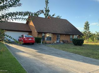 408 Kentucky Ave, Lynn Haven, FL 32444