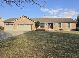 1310 Alexander Dr, Hamilton, OH 45013