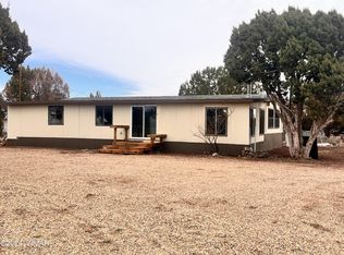 8562 Red Fox Ln, Show Low, AZ 85901