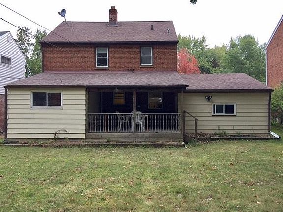 2nd image of 4928 Oakland Dr