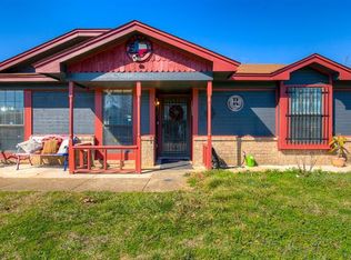 1704 Wurzburg Dr, Fort Worth, TX 76134