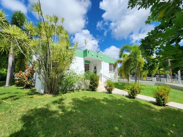 Reparto, Guanica, PR 00653