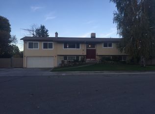 1157 N 1650 W, Provo, UT 84604