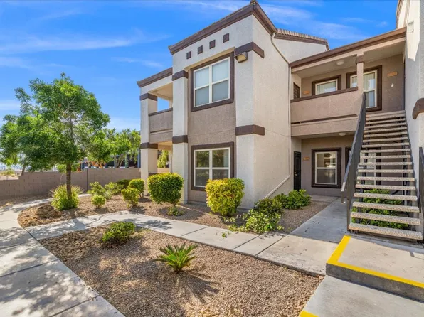 7255 W Sunset Rd, Las Vegas, NV