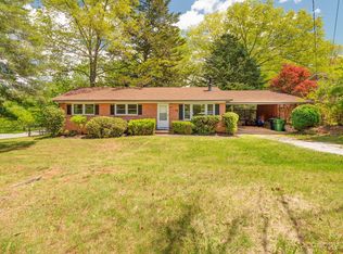 10 Wagon Rd, Asheville, NC 28805