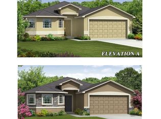 5748 Woodruff Way, Lakeland, FL 33812