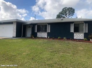 242 Sarah Rd SW, Palm Bay, FL 32908